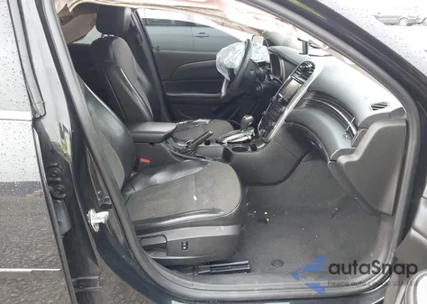 2014 Chevrolet Malibu 1Lt из США, поврежденный, VIN 1G11C5SL8EF128015